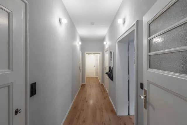 Zimmer in der Rohmerstrasse
