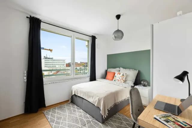 Zimmer in der Tubinger Strasse e