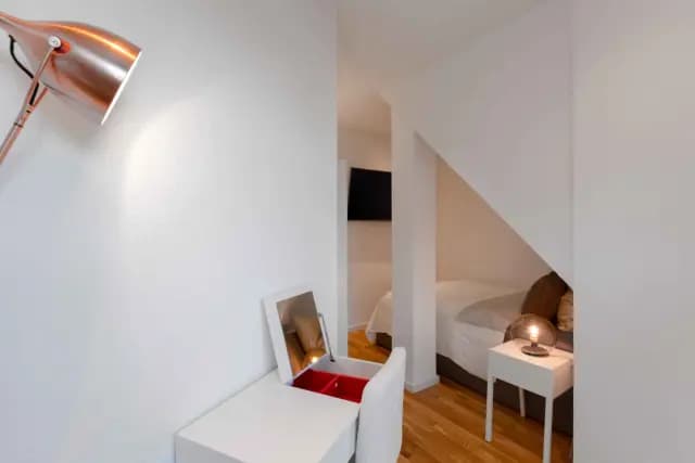 Zimmer in der Walter Kolb Strasse
