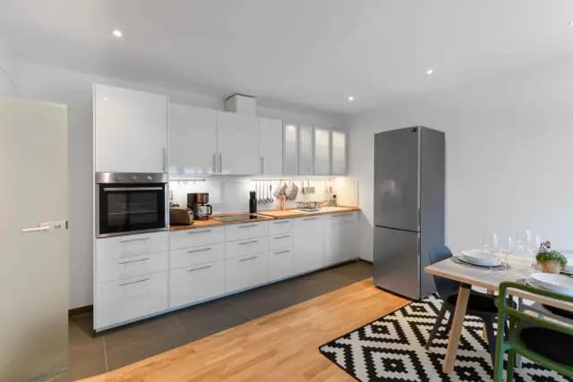 Zimmer in der Walter Kolb Strasse