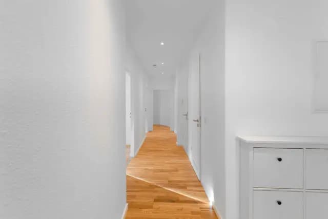 Zimmer in der Walter Kolb Strasse
