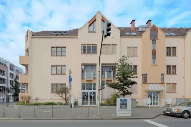 Zimmer in der Walter Kolb Strasse