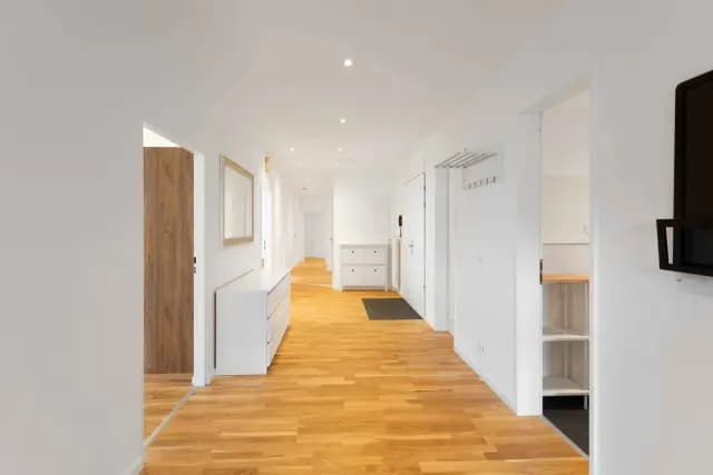 Zimmer in der Walter Kolb Strasse