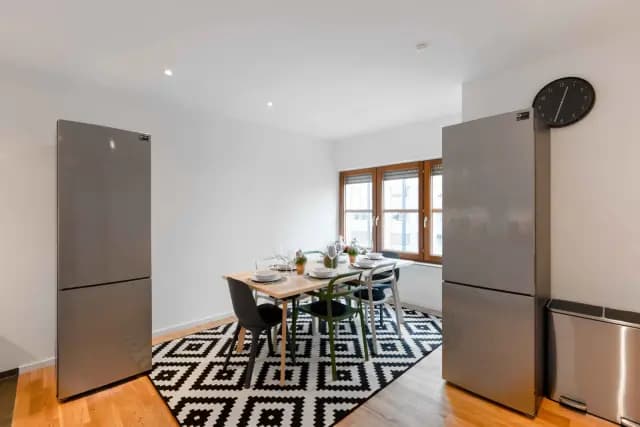 Zimmer in der Walter Kolb Strasse