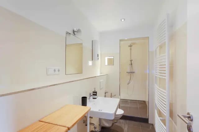 Zimmer in der Walter Kolb Strasse