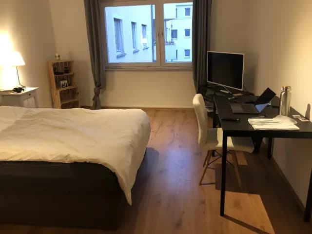 Lindenstrasse 14DE-04-027-001HF