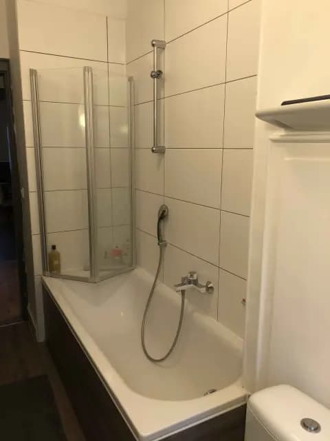 Zimmer in der Lindenstrasse