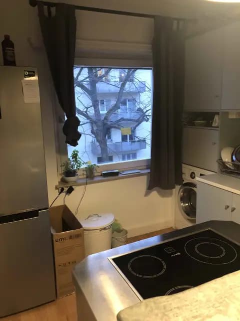Zimmer in der Lindenstrasse