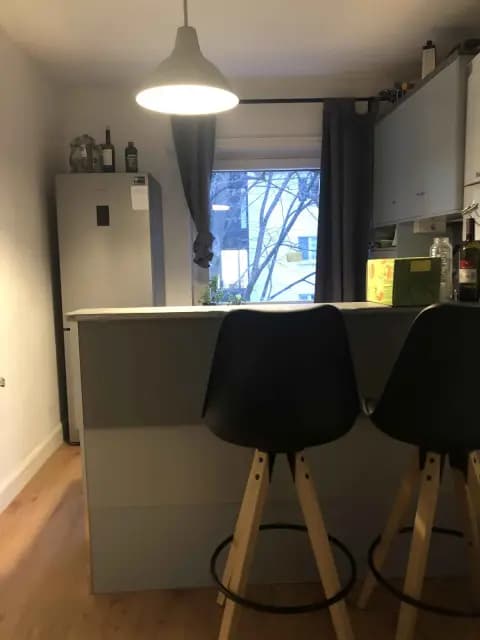 Zimmer in der Lindenstrasse