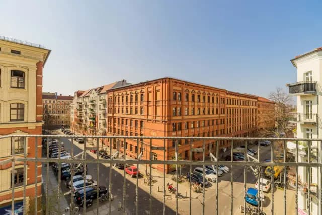 Buchholzer Strasse