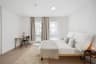 Zimmer in der Kluberstrasse -