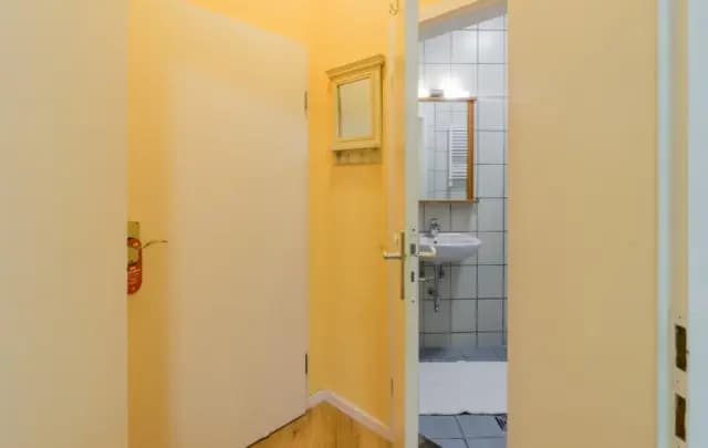 studio in Prenzlauer Berg