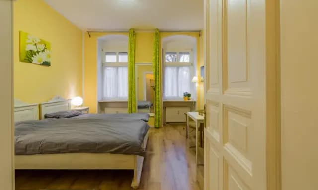 studio in Prenzlauer Berg image 2