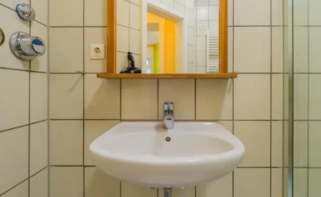 Nice studio in well-connected and hip Prenzlauer Berg