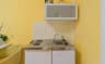 Nice studio in well-connected and hip Prenzlauer Berg