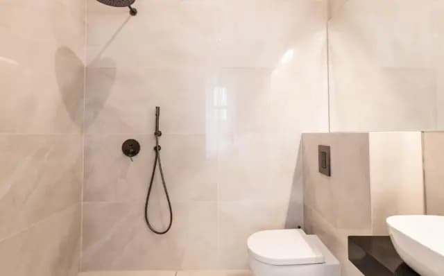 Classy studio in the vicinity of public park and the Spree River