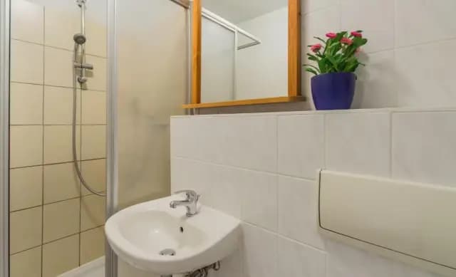 studio in Prenzlauer Berg