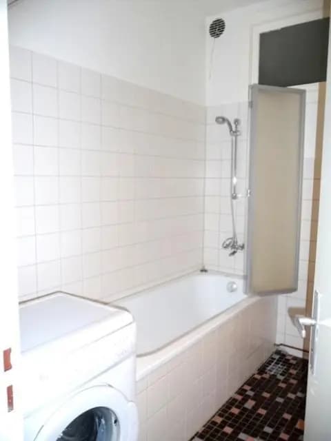Neat studio in Wilmersdorf
