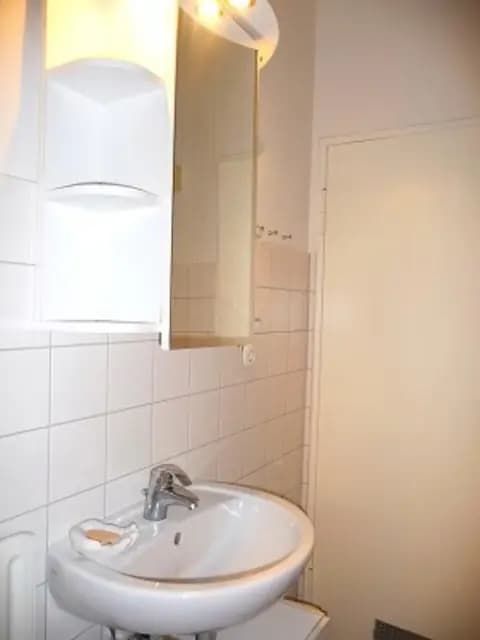 Neat studio in Wilmersdorf