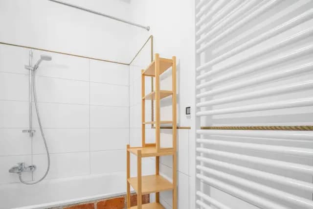 Zimmer in der Nymphenburger Strasse