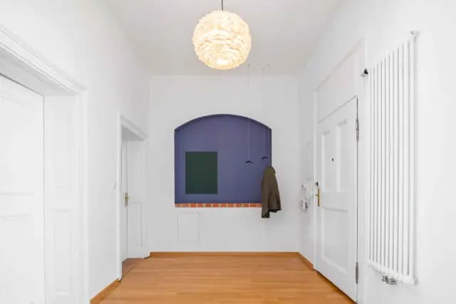 Zimmer in der Nymphenburger Strasse
