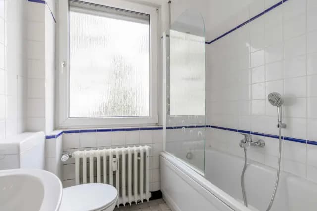 Zimmer in der Robert-Mayer Strasse