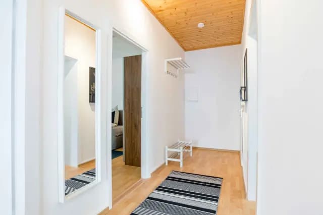 Zimmer in der Robert-Mayer Strasse