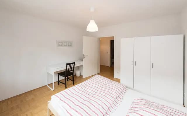 Zimmer in der Birkerstrasse