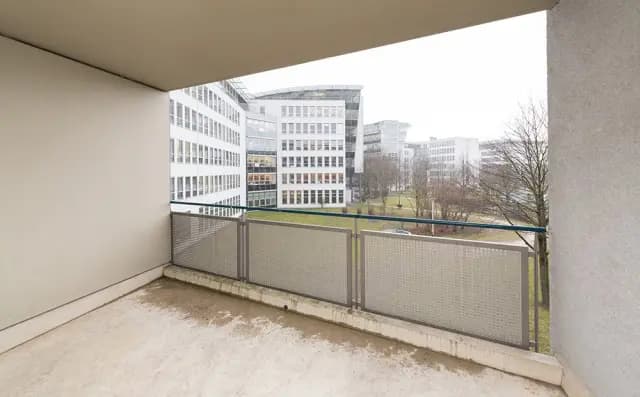 Zimmer in der Birkerstrasse