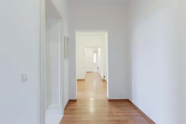 Zimmer in der Mullerstrasse