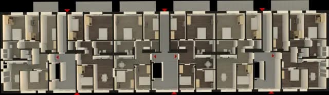 Zimmer in der Klara-Franke-Strasse -