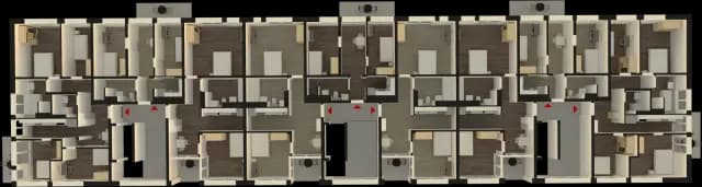 Zimmer in der Klara-Franke-Strasse -