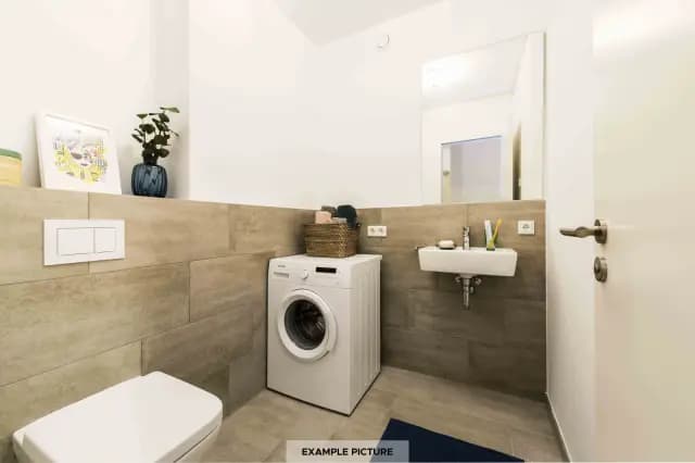 Zimmer in der Klara-Franke-Strasse -