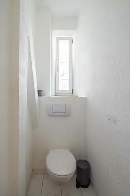 Zimmer in der Edelweissstrasse