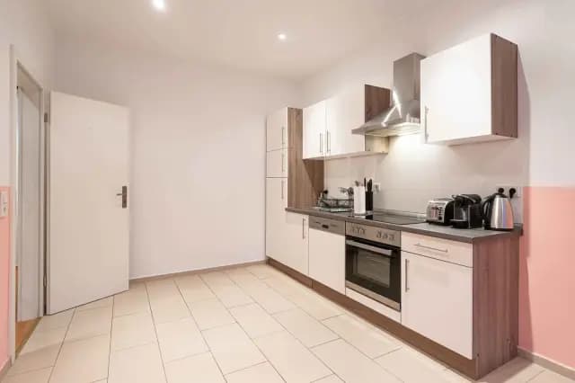 Zimmer in der Leipziger Strasse -