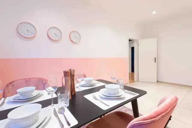 Zimmer in der Leipziger Strasse -