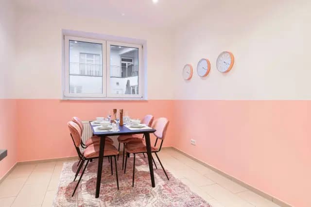 Zimmer in der Leipziger Strasse -