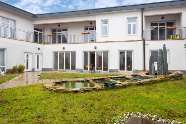 Zimmer in der Leipziger Strasse -