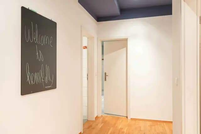 Zimmer in der Leipziger Strasse -