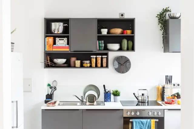 Zimmer in der Boxhagener Strasse