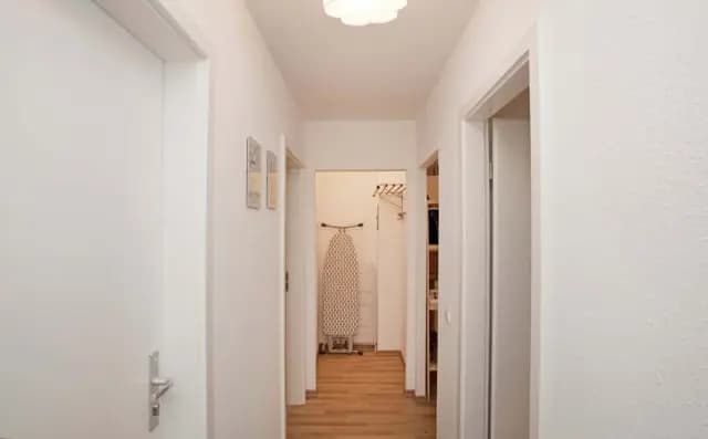 Zimmer in der Charlottenstrasse B