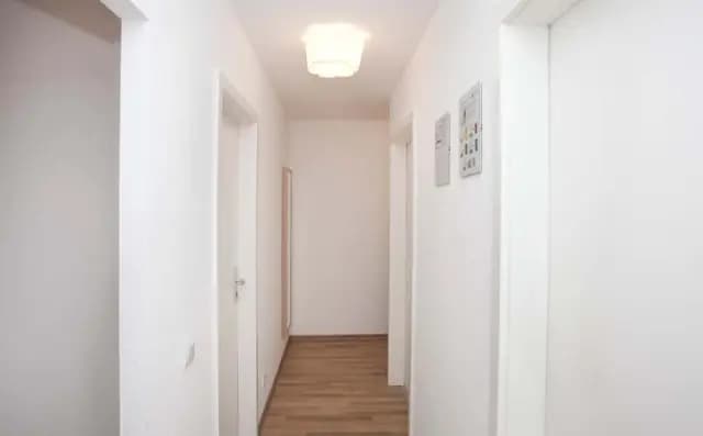 Zimmer in der Charlottenstrasse B