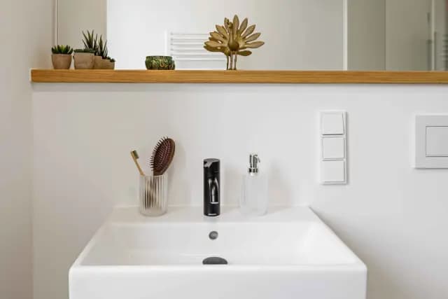 Zimmer in der Tubinger Strasse