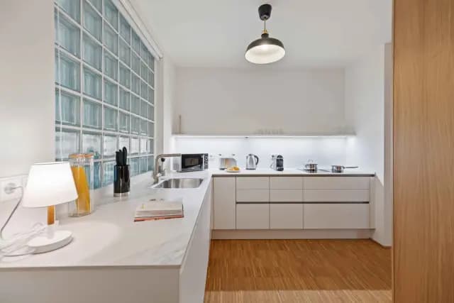 Zimmer in der Tubinger Strasse
