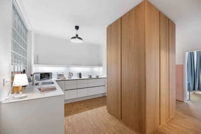 Zimmer in der Tubinger Strasse