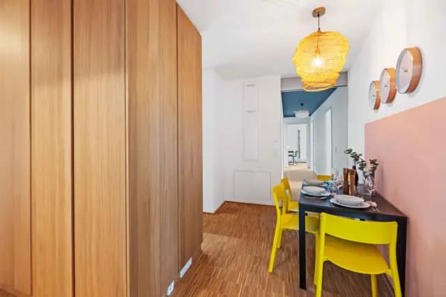 Zimmer in der Tubinger Strasse