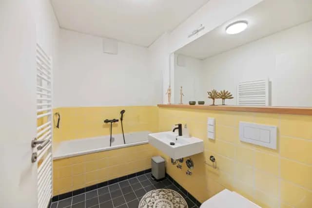 Zimmer in der Tubinger Strasse