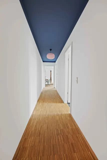 Zimmer in der Tubinger Strasse
