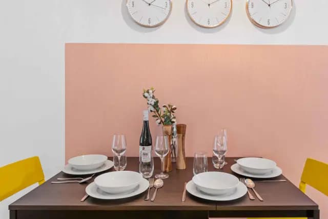 Zimmer in der Tubinger Strasse