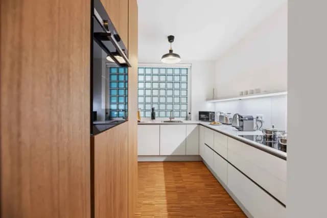 Zimmer in der Tubinger Strasse